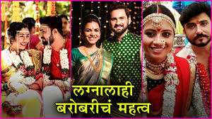 We did not find results for: Exclusive Interview Sangram Salvi Khushboo Tawde After Tying Knot Saraswati Kulswamini Serial By Rajshri Marathi Showbuz