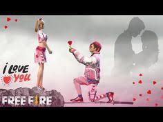 Free fire is one of the most downloaded mobile games in the google play store. Romantic Love Story Short Story Garena Free Fire Youtube Love Is Free Photo Poses For Boy Dont Touch My Phone Wallpapers