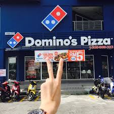 Mmc seri iskandar, bandar seri iskandar. Domino S Pizza Sri Iskandar Bandar Universiti Seri Iskandar Sri Iskandar Perak