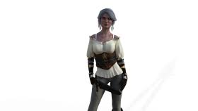 The Witcher 3 Ciri Png The Witcher The Witcher 3 Ciri