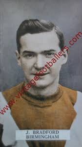 Coggins Billy Image 2 Bristol City 1928