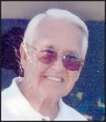 Thomas LYALL Obituary (2012)