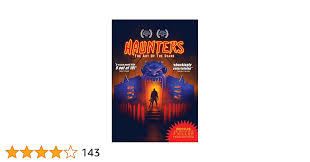 Amazon.com: Haunters: The Art of the Scare : Jon Schnitzer, Jinsha Moore,  Jamie McGurk, Jon Schnitzer, Jason Blum, John Murdy, Jen Soska, Sylvia  Soska, Russ McKamey, Donald Julson, Shar Mayer, Jessica Cameron,
