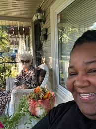 Nona Ruth Pickard Obituary October 21, 2023