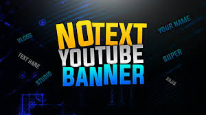 5 free banner no text with download link rescist loading. Top 5 Youtube Channel Banner Teamplete No Text Android Ios 2020 Banner Template Without Text Youtube