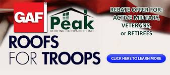 In everything we do, we adhere to a set of. Leesburg Va Peak Roofing Contractors