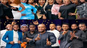 The big brother naija season 5 reunion show has officially kicked off and we're super excited we get to watch the housemates once more. Bbnaija 2020 Reminisce Nigerian Musicians Reveal Favourite Lockdown Housemate Gatmash Exclusive Breaking News