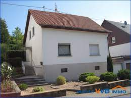 Einkaufen in schwalbach (saarland), z.b. Haus Zum Verkauf 66773 Schwalbach Elm Mapio Net