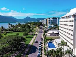 The indigenous community is located 55kms east of cairns and has a population of 2559. Holiday Inn Cairns Harbourside Hotel By Ihg