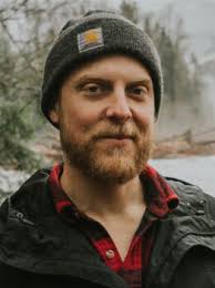 Welcome Dr. Will Atlas