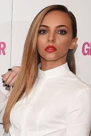 Life in london, year 2089 is shit. Jade Thirlwall Hair Steal Her Style Jade Thirlwall Hair Beauty Celebrity Makeup