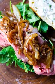 That's because unlike turkey or ham, the. Leftover Prime Rib Sandwich Recipe Food Above Gold