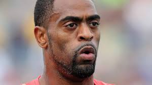 Sprinter Gay testte positief op anabole steroïden'