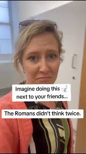 A rare luxury and far from private., At Chedworth Roman Villa, a National  Trust site in the Cotswolds, the remains of a Roman toilet reveal a  surprising insight into daily life., There were no ...