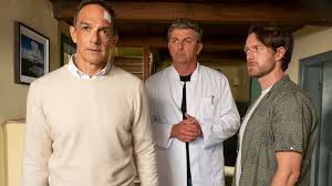 Der Bergdoktor – Unverzeihlich: So spannend ging Staffel 18 weiter | swp.de