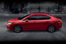 Honda city 2020 price interior color the newest honda city 2020 will start the 5th generation on this sedanat first it had been a hatchback. New Honda City 2020 Launch Date Price Specs Interior
