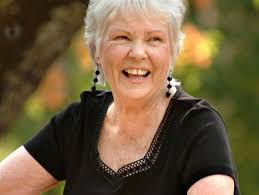 Obituary -- Violet Marie Brigham