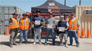 160 Driving Academy San Marcos Branch hosts…!
