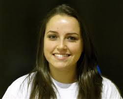 2010 Women's Volleyball Roster