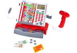 Peste 140 jocuri cu case de calitate. Casa De Marcat Globo Cu Baterii Scanner Microfon Si Accesorii Bekid Ro