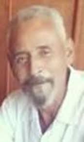 Phillip Andrew Skeeter Sr.