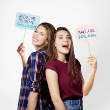 Most of the super bowl party ideas here are decidedly inexpensive—but they still manage to have a huge impact, visually speaking. Mermaid Photo Booth Props By Partygraphix Easy To Assemble Under The Sea Themed Party Decoration Prop