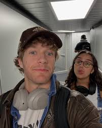 Me and Kelsie went to Colorado🤠we explored and saw the mountains. I made  her go hiking and we ate a lot of stuff. Everything is expensive especially  near Denver and the surrounding