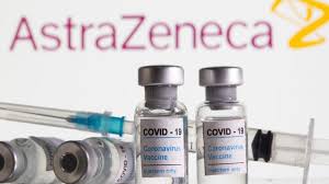 Vacunas de oxford/astrazeneca en un centro de vacunación en la baule, francia, la semana pasada.stephane mahe / reuters. Astrazeneca Efectos Secundarios A La Vacuna Covid