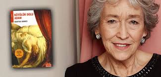 Polisiye Dosyası; "Kötülük Dolu Adam" • Kitap Eki