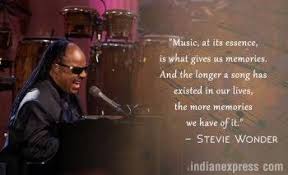 World music day is celebrated alongside international yoga day. World Music Day 2017 15 Inspiring Quotes By World Famous Musicians That Will Get You Singing Lifestyle Gallery News The Indian Express