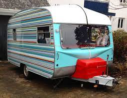 1970s Ace Rallyman Vintage Caravan Vintage Trailers Vintage Camper Vintage Campers Trailers