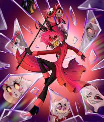 r34 hazbin hotel porn  смешные картинки и другие приколы: комиксы, гиф  анимация, видео, лучший интеллектуальный юмор.