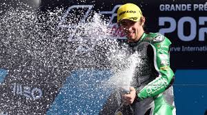 I nuovi film non ti faranno aspettare tutti i film del cinema sono già sulle nostre pagine in streaming. Motogp 2020 Portuguese Grand Prix Timing Jack Miller Grid Position Moto2 Remy Gardner Pole Position News