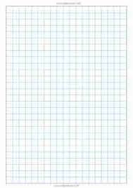 Graph paper is available in many different measurements, for example each box can be centimeter or an inch in length. Free Printable Graph Paper 1cm For A4 Paper Subjectcoach