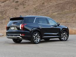 Test drive new 2021 hyundai palisade at home from the top dealers in your area. 2021 Hyundai Palisade Review