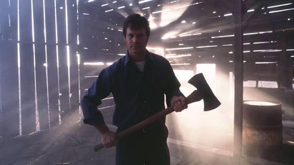 Halloween Horror: Frailty (2001) — 3 Brothers Film