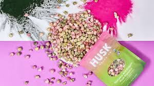 Skinnypop white cheddar popcorn, skinny pack, 6ct, 0.65oz individual snack size bags, skinny pop, healthy popcorn snacks, gluten free 4.7 out of 5 stars 4,574 $4.98 $ 4. Nba Legend Scottie Pippen Launches Vegan Superfood Popcorn Brand Plant Based News