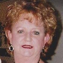 Mrs. Carol L. Gladden Obituary