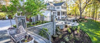 Serving greenville to mauldin, sc. Arbor Engineering Landscape Design Greenville Sc