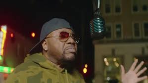 come play with me/ Nathaniel kimble Official video