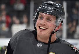 The real Nate Schmidt: Untold stories of the NHL's most loveable goofball