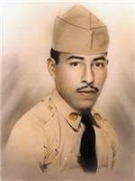 Aniceto Rodriguez Obituary (2010)