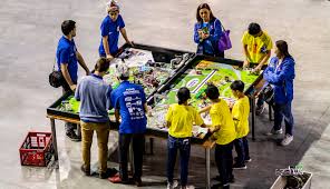 Aiscore football livescore provides you with unparalleled football live scores and football results from over 2600+ football leagues, cups and tournaments. Participation First Lego League Research And Robotics Competition
