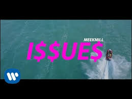 The song or music is available for downloading in mp3 and any other format, both to the phone and to the computer. Meek Mill Issues Official Music Video Youtube