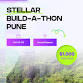 Stellar Build-A-Thon - Pune Edition event image