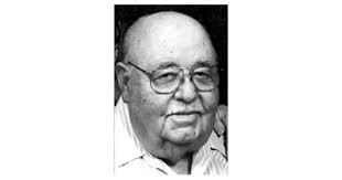 Cecil Chambers Obituary (11/27/1931