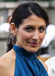 Lisa Edelstein's Instagram, Twitter & Facebook