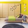 Master bedroom color scheme ideas can convert the mundane sleeping place into a haven of tranquility. 1