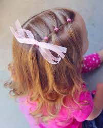 Unglaublich Grossartig Coiffure Fillette Sympa Elastiques Roses Hairstyles Girl Hair Dos Toddler Hairstyles Girl Little Girl Hairstyles
