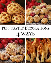 Caged Apple Puff Pastry Recipe By Tasty Recipe Puff Pastry Recipes Apple Recipes With Puff Pastry Apple Puff Pastry